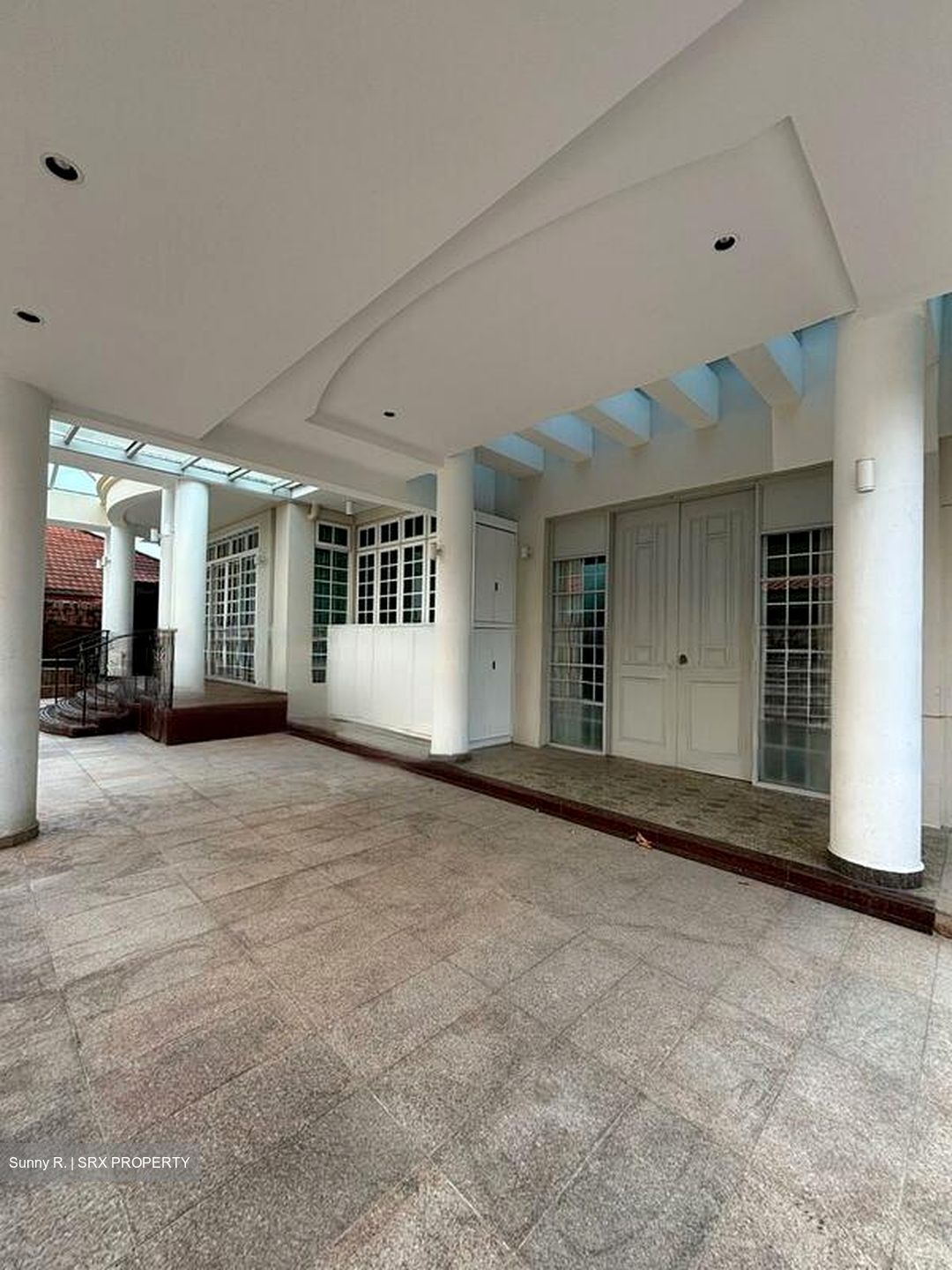 Haig Road (D15), Detached #467640951